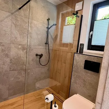 Szklane * Иньско