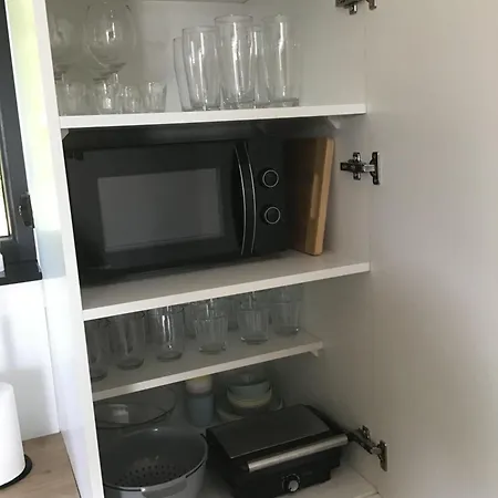 بيت للعطل Szklane Ińsko