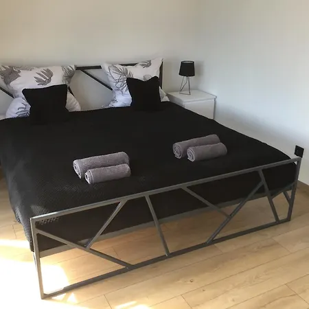 Дом отдыха Szklane