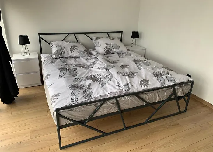 Szklane Hébergement de vacances