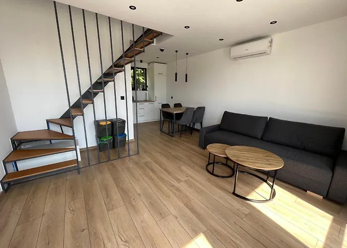 Holiday home Szklane