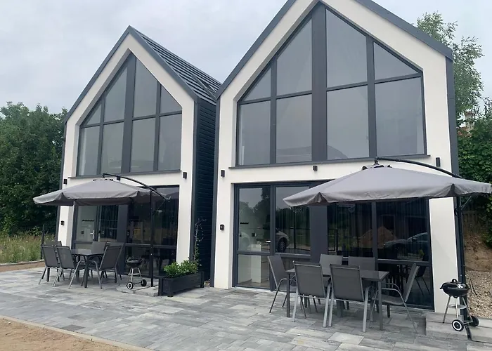 Holiday home Szklane