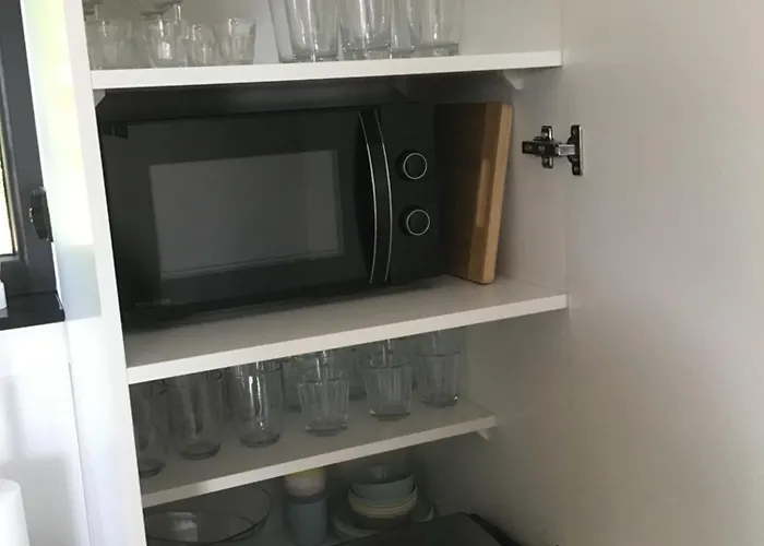 Hébergement de vacances Szklane Ińsko