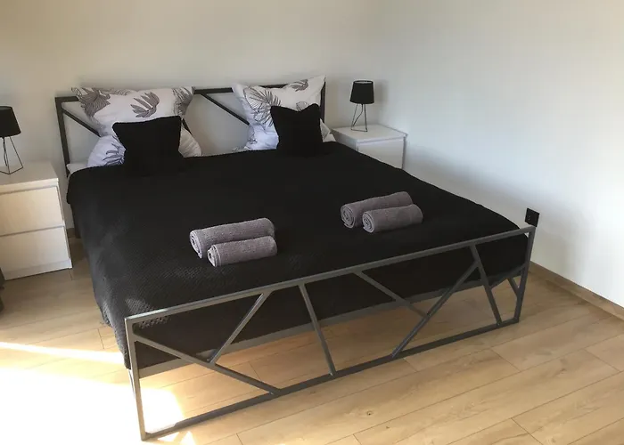 Holiday home Szklane