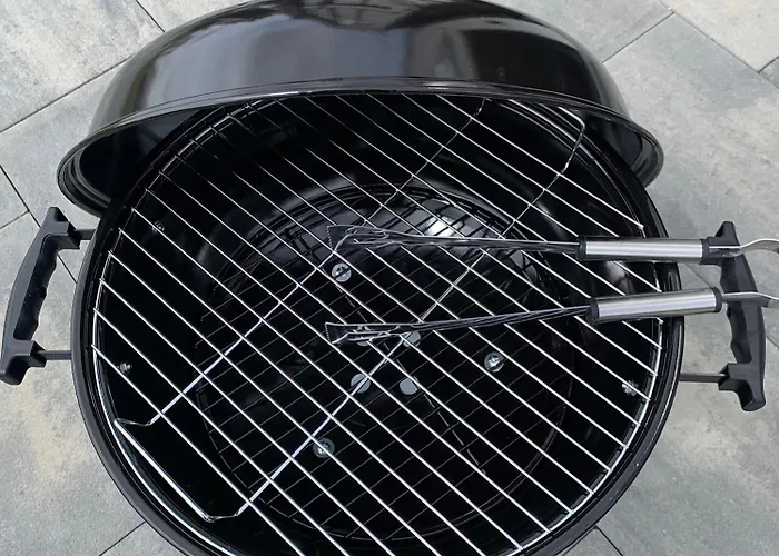 Szklane Hébergement de vacances Ińsko