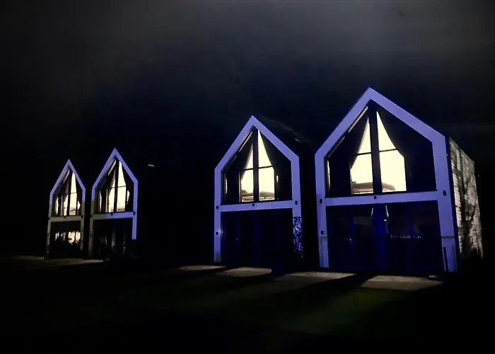 Holiday home Szklane Insko